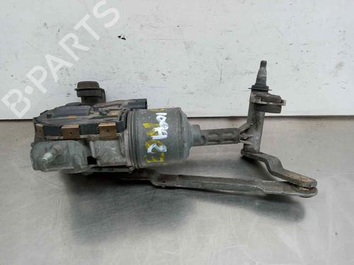 Used Front wiper motor SEAT ALTEA (5P1) [2004-2015]  8468136
