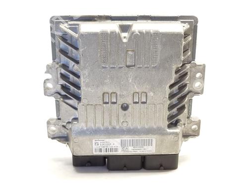 Used Engine control unit (ECU) Engine control unit (ECU) CITROËN C4 Grand Picasso I (UA_) 1.6 HDi 110 (112 hp) 39587896 39587896