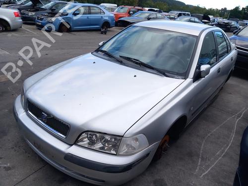 Left front window switch VOLVO S40 I (644) 1.8 i | BP38651663I27 - Image 6
