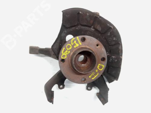 Used Left front steering knuckle Left front steering knuckle SEAT TOLEDO I (1L2) 1.9 TD (75 hp) 11177532 11177532