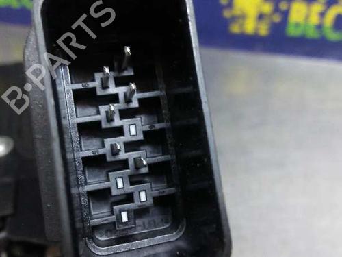 Front right lock FORD FOCUS II Turnier (DA_, FFS, DS) 1.6 TDCi | BP8451192C97 