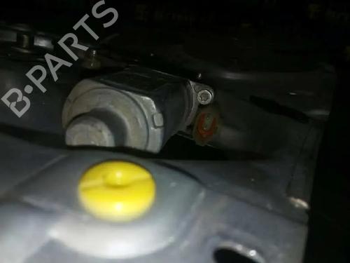 Rear right window mechanism KIA SPORTAGE II (JE_, KM_)  | BP8447627C25 