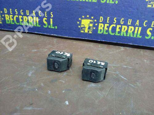 Used Left front window switch Left front window switch AUDI A4 B5 (8D2) 1.8 T (150 hp) 8459857 8459857