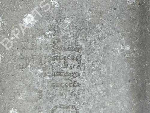 Gearbox SEAT IBIZA III (6L1) 1.4 16V | BP31026045M3