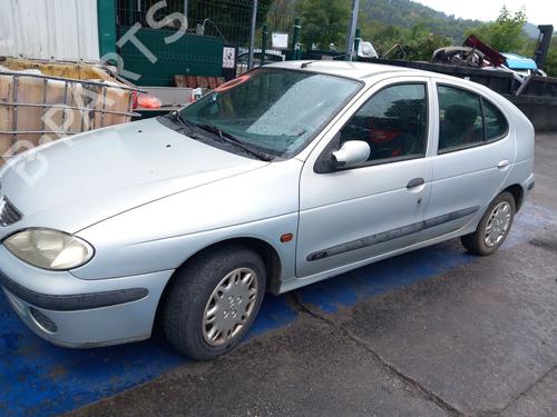 Used Parts RENAULT MEGANE I (BA0/1_) 1.9 D Eco (BA0A, BA0U, BA0R) 4919312
