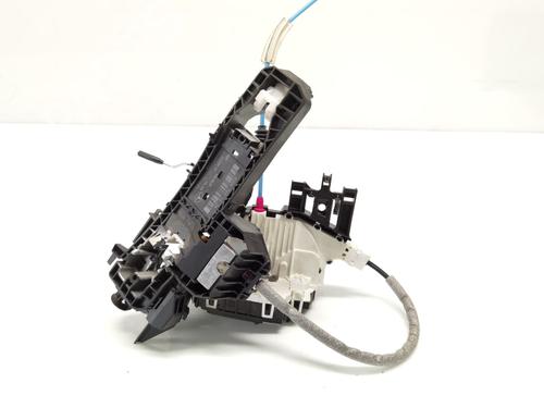 Used Rear right lock MERCEDES-BENZ A-CLASS (W176) A 200 CDI / d (176.008) (136 hp) 26013140