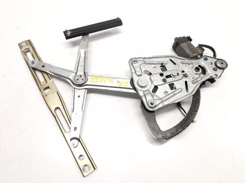 Used Front left window mechanism Front left window mechanism MERCEDES-BENZ E-CLASS Coupe (C124) E 320 (124.052) (220 hp) 33677385 33677385