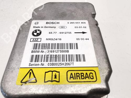 ECU airbags BMW 3 (E46) 320 d | BP29520246M53 