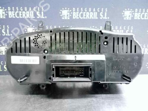 Instrument cluster SEAT LEON (1P1) 1.9 TDI | BP8452985C47 