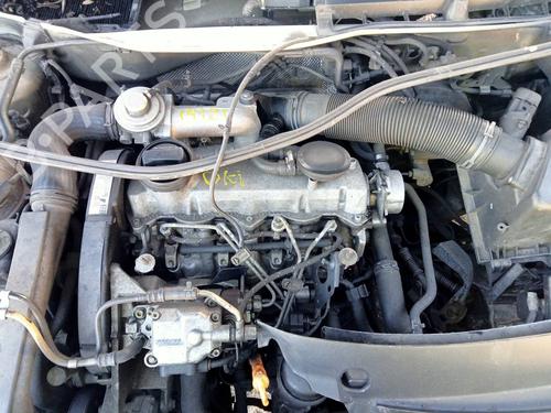 Engine control unit (ECU) SKODA OCTAVIA I (1U2) 1.9 TDI | BP22429537M57 