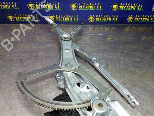 Front left window mechanism OPEL ASTRA H (A04) 1.7 CDTI (L48) | BP8425246C22 