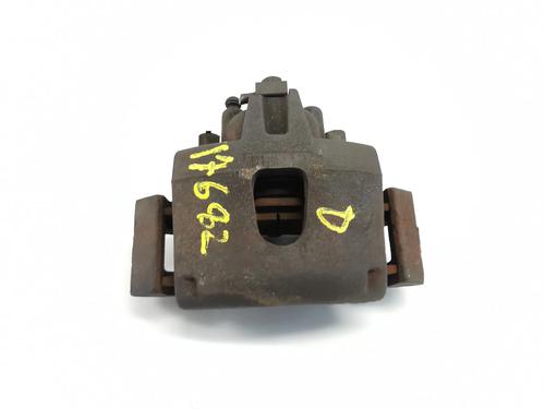 Right front brake caliper CHRYSLER VOYAGER IV (RG, RS) 2.5 CRD | BP18151434M104 