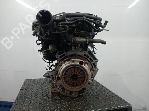 Engine MAZDA 6 Saloon (GG) 1.8 | BP33182216M1 - Image 5