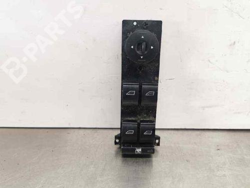 Used Left front window switch Left front window switch FORD C-MAX (DM2) 1.6 TDCi (109 hp) 8463705 8463705
