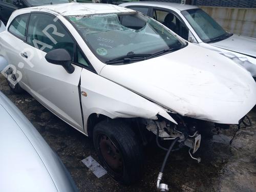 Brugte SEAT IBIZA IV SC (6J1, 6P5) 1.4 TDI (80 hp) 3568177