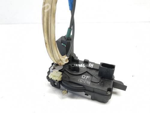 Used Front left lock Front left lock 37800679 37800679