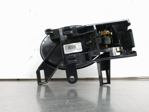 Rear left interior door handle NISSAN JUKE (F15) 1.5 dCi | BP8466820I15