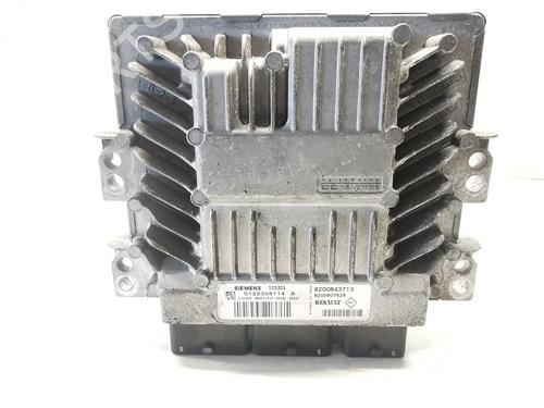 Used Engine control unit (ECU) RENAULT MEGANE II (BM0/1_, CM0/1_) 1.5 dCi (BM02, BM13, BM2A, CM02, CM13) (101 hp) 23527348