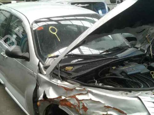 Rear right exterior door handle CHRYSLER PT CRUISER (PT_) 2.0 | BP8448399C130  - Image 11