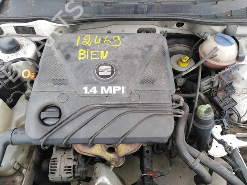 Starter SEAT IBIZA II (6K1) 1.4 i | BP8482397M8 