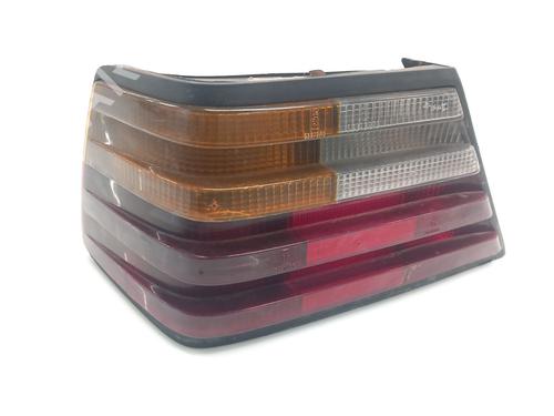 Used Left taillight MERCEDES-BENZ 124 Saloon (W124) 300 D (124.130) (109 hp) 25271543