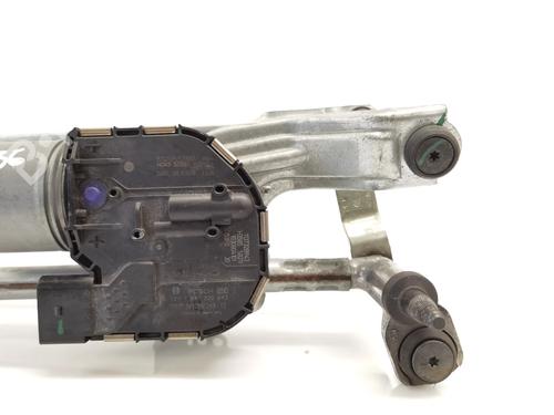 Front wiper motor VW GOLF VII (5G1, BQ1, BE1, BE2)  | BP17005998M29 