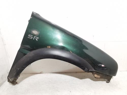 Used Right front fenders Right front fenders NISSAN TERRANO II (R20) 2.7 TDi 4WD (125 hp) 40079321 40079321