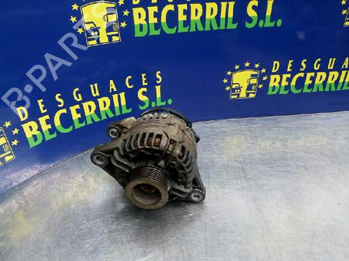 Alternador ALFA ROMEO 156 (932_) 1.6 16V T.SPARK (932.A4, 932.A4100) (120 hp) 8453785