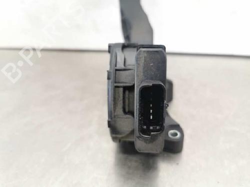 Pedal PEUGEOT 308 I (4A_, 4C_) 1.6 HDi | BP8466109I4 