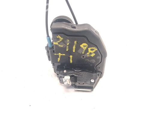 Venstre bagtil lås Venstre bagtil lås TOYOTA RAV 4 IV (_A4_) 2.0 4WD (ZSA44_, ZSA44R) (151 hp) 36987265 36987265