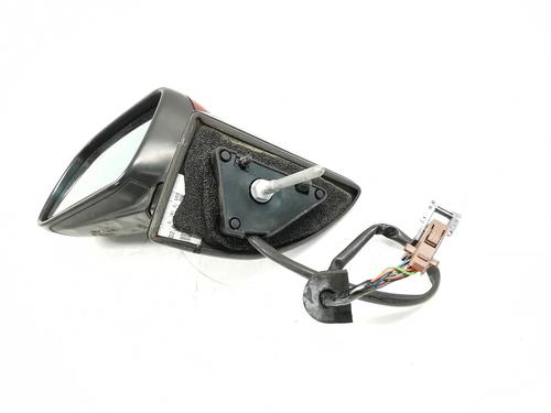 Left mirror PEUGEOT 407 (6D_) 2.0 HDi 135 (6DRHRH, 6DRHRE, 6DRHRG, 6DRHRJ) | BP30135072C26