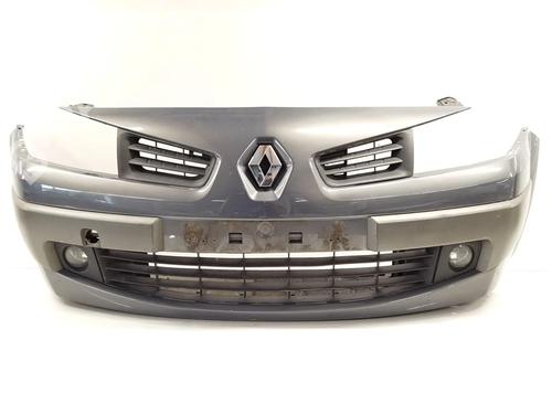 Used Front bumper RENAULT MEGANE II (BM0/1_, CM0/1_) [2001-2012]  19654391