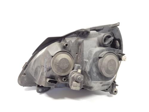 Højre forlygte RENAULT CLIO II (BB_, CB_) 1.2 (BB0A, BB0F, BB10, BB1K, BB28, BB2D, BB2H, CB0A,... | BP29613736C29 