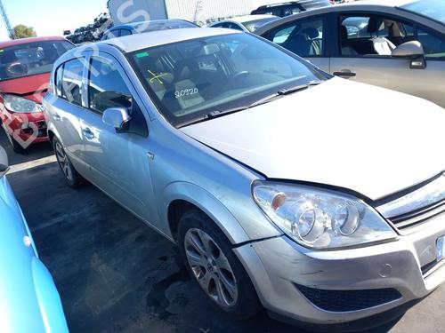Left mirror OPEL ASTRA H (A04)  | BP29512428C26 