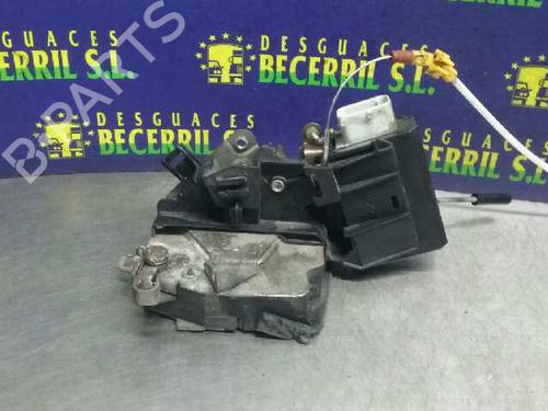 Rear left lock BMW 5 (E39) 530 d | BP8436998C100 