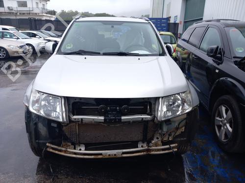 Used Parts SUZUKI GRAND VITARA II (JT, TE, TD) 1.9 DDiS All-wheel Drive (JT419, TD44, JB419WD, JB419XD,... 4913875