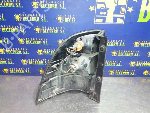 Right taillight SAAB 9-5 Estate (YS3E) 2.0 t | BP8431704C35 