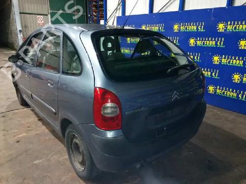 ABS pump CITROËN XSARA PICASSO (N68) 2.0 HDi | BP8459936M43 