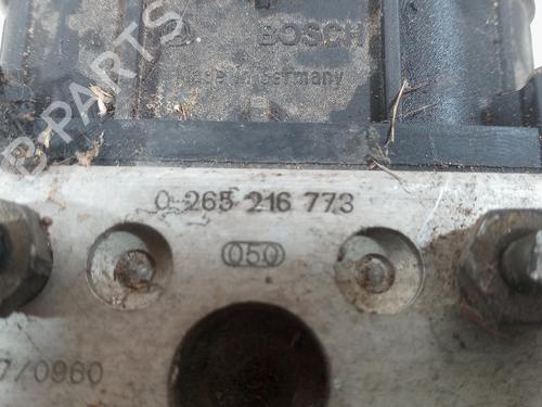 ABS pump MITSUBISHI CARISMA (DA_) 1.9 DI-D (DA5A) | BP8478473M43 
