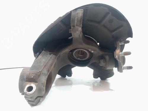 Right front steering knuckle SKODA FABIA II Combi (545) 1.2 | BP9741048M26 