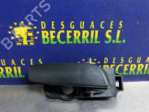 Used Front left interior door handle CITROËN NEMO Box Body/MPV (AA_) [2008-2025]  8448612