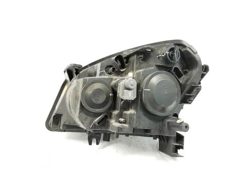 Right headlight NISSAN QASHQAI I (J10, NJ10) 1.6 | BP30109061C29 