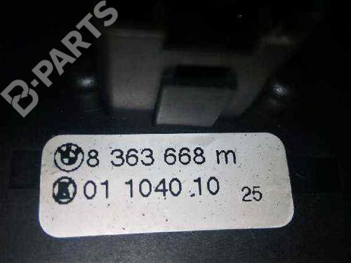 Steering column stalk BMW 3 (E46) 320 d | BP8435965I23 
