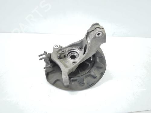 Used Right front steering knuckle Right front steering knuckle 39207736 39207736