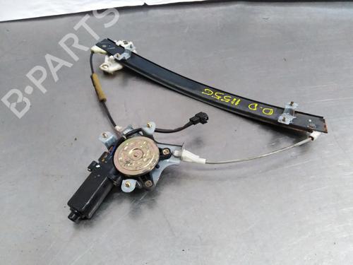 Used Front right window mechanism CHEVROLET NUBIRA Saloon 1.6 (109 hp) 8471595