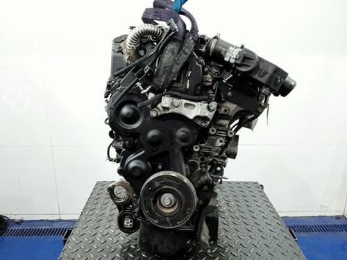 Engine PEUGEOT 206 CC (2D) 1.6 HDi 110 | BP30734675M1 - Image 2