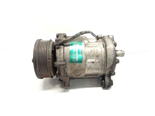 Starter VW POLO (6N2) | BP27640928M8