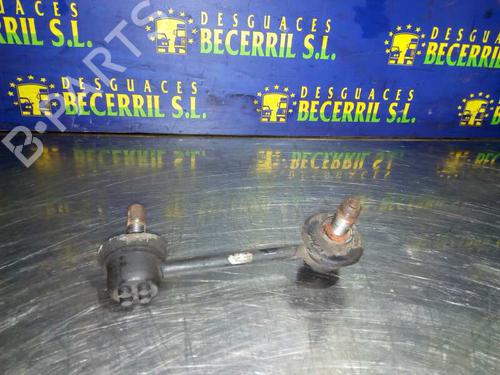 Used Right front suspension arm MAZDA 626 V Hatchback (GF) 2.0 DITD (GFFP) (90 hp) 14024294