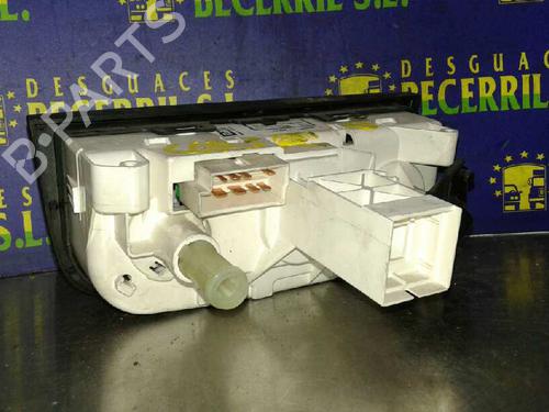 AC Styreenhet / Manøvreringsenhet OPEL COMBO Box Body/MPV 1.7 DTI 16V | BP8433294I5 