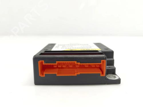 ECU airbags CITROËN C3 Pluriel (HB_) 1.6 | BP17433725M53 